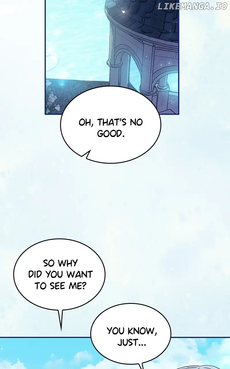 The Things Melvin Left Behind for Them Chapter 40 page 11