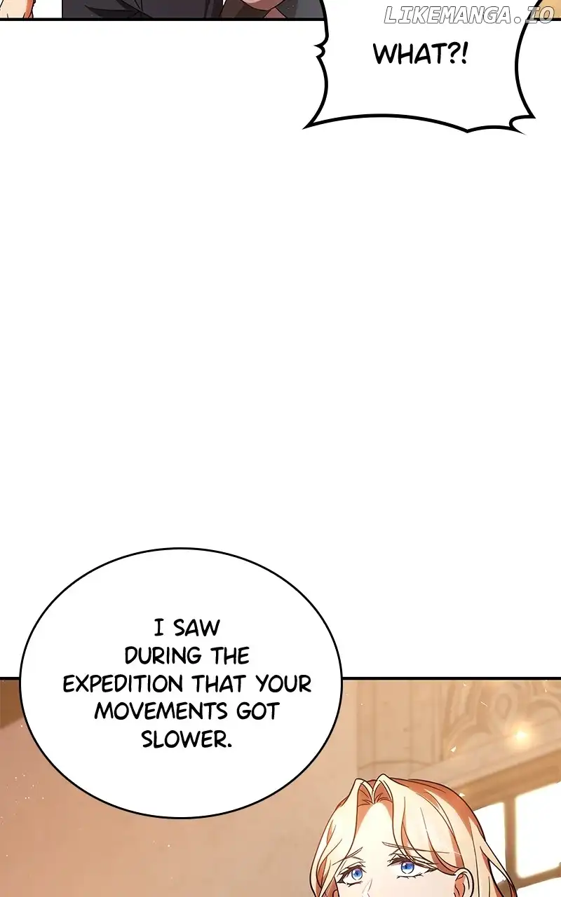 The Things Melvin Left Behind for Them Chapter 40 page 119