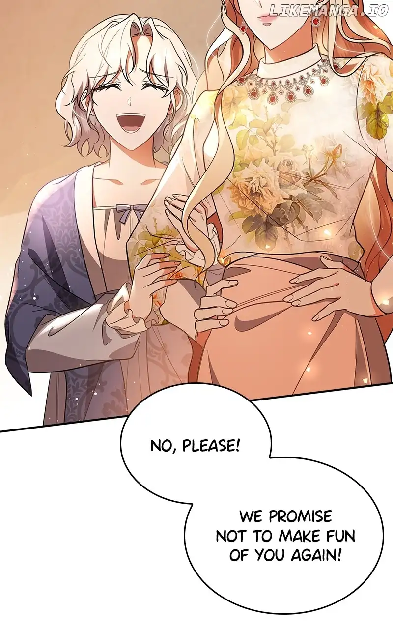 The Things Melvin Left Behind for Them Chapter 40 page 120