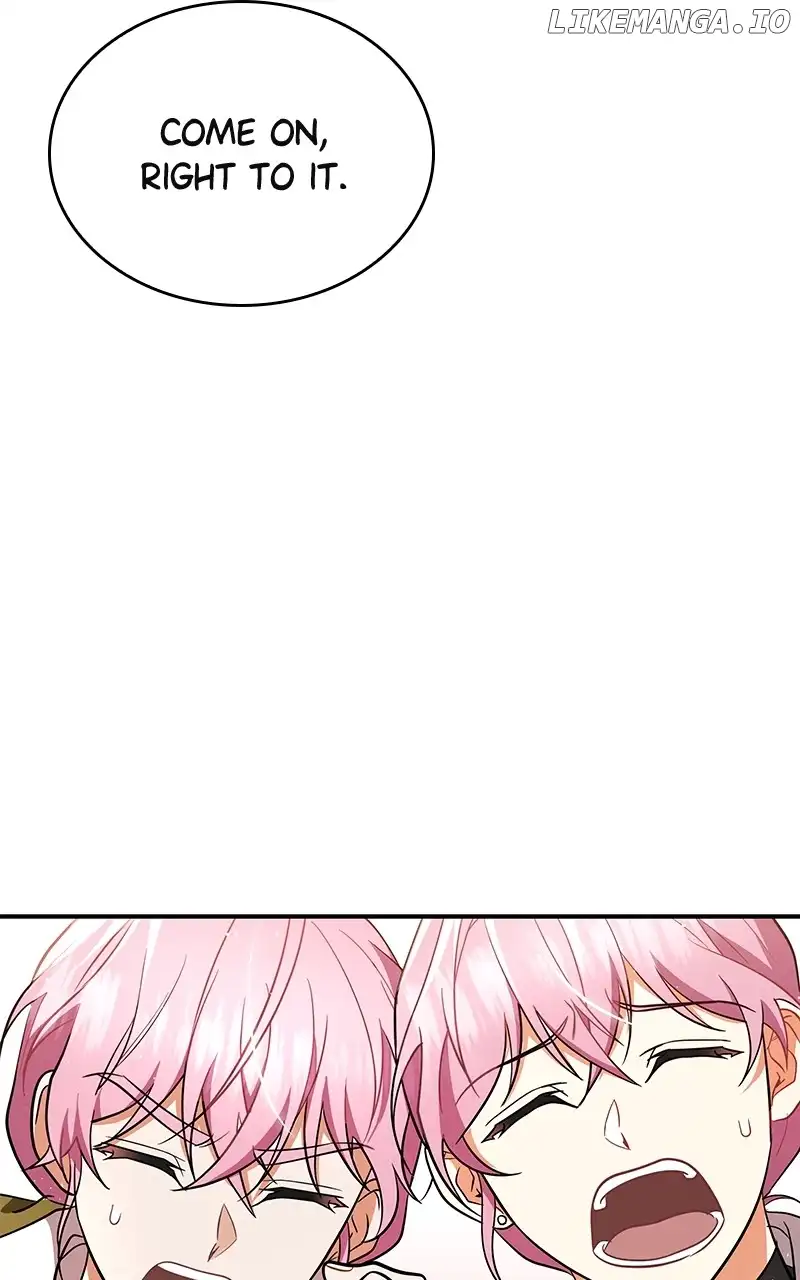 The Things Melvin Left Behind for Them Chapter 40 page 121