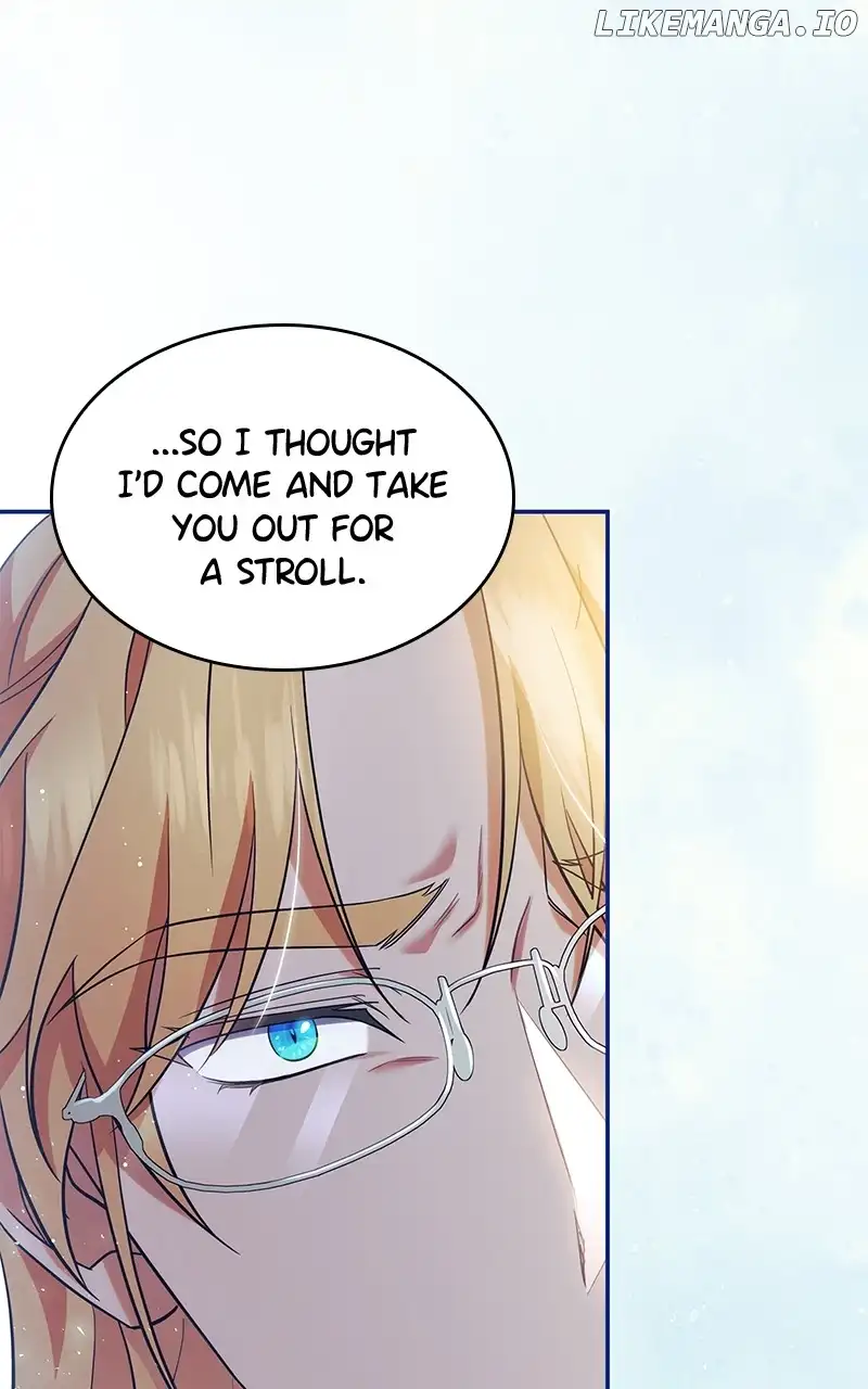 The Things Melvin Left Behind for Them Chapter 40 page 13