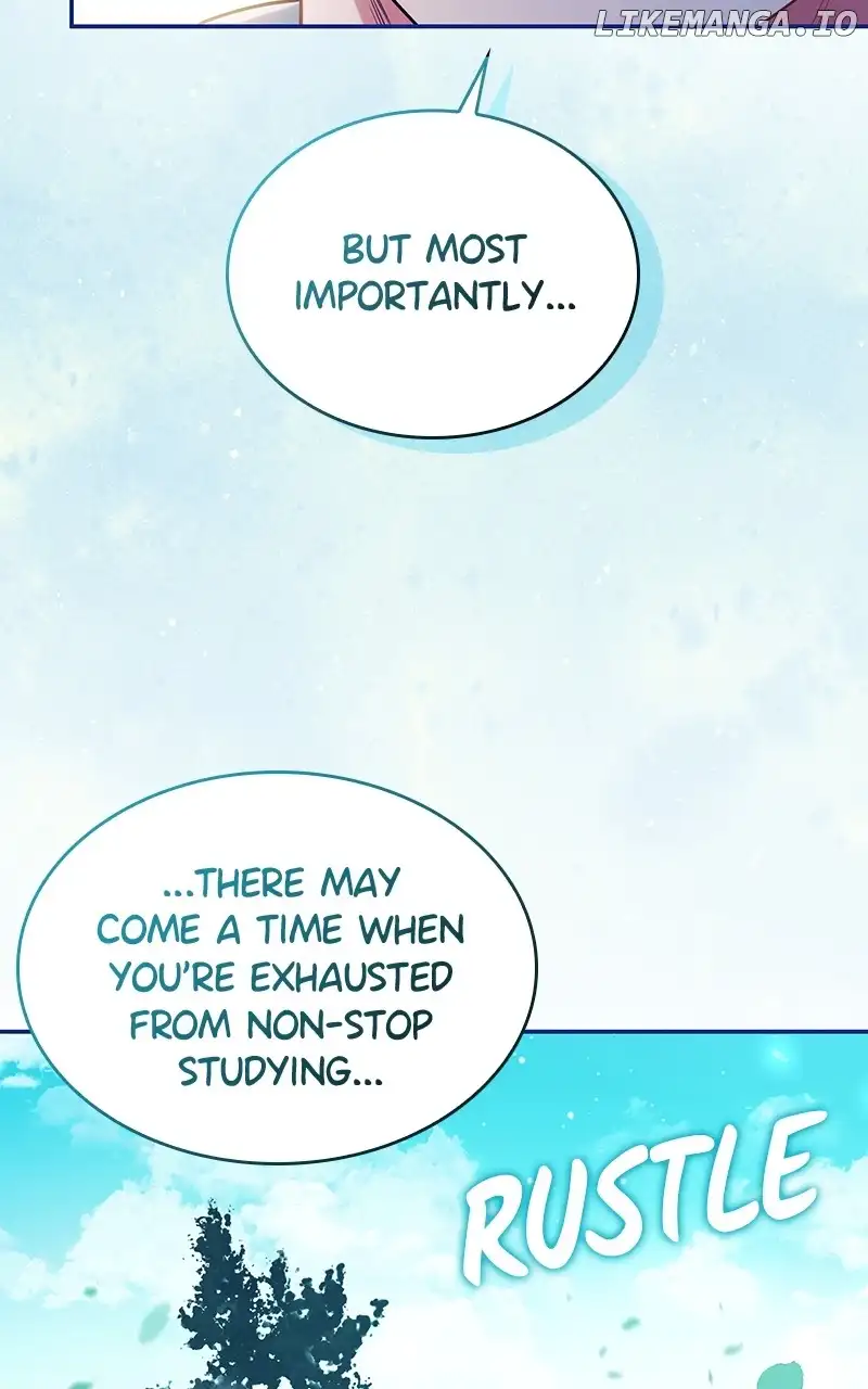 The Things Melvin Left Behind for Them Chapter 40 page 24