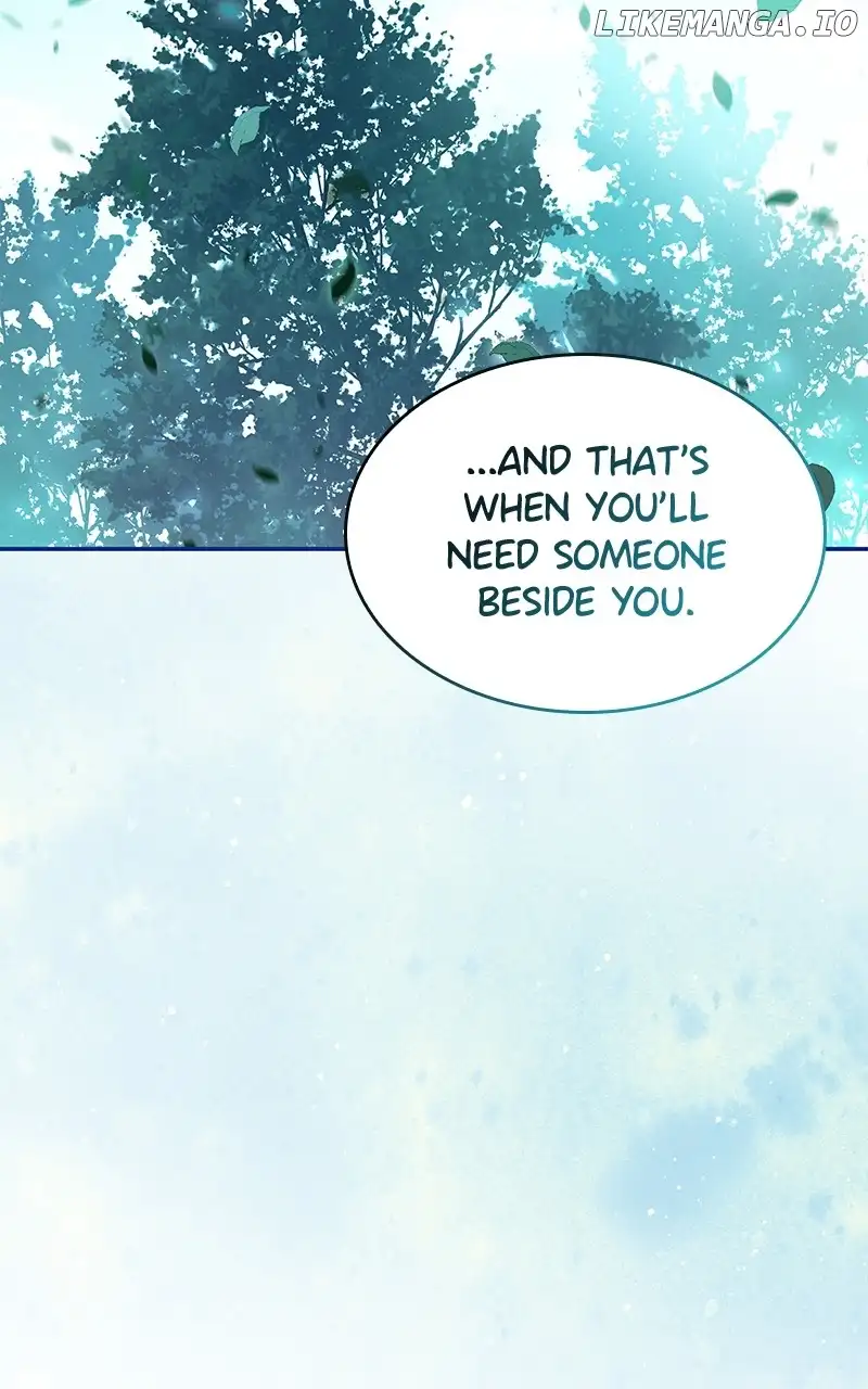 The Things Melvin Left Behind for Them Chapter 40 page 25