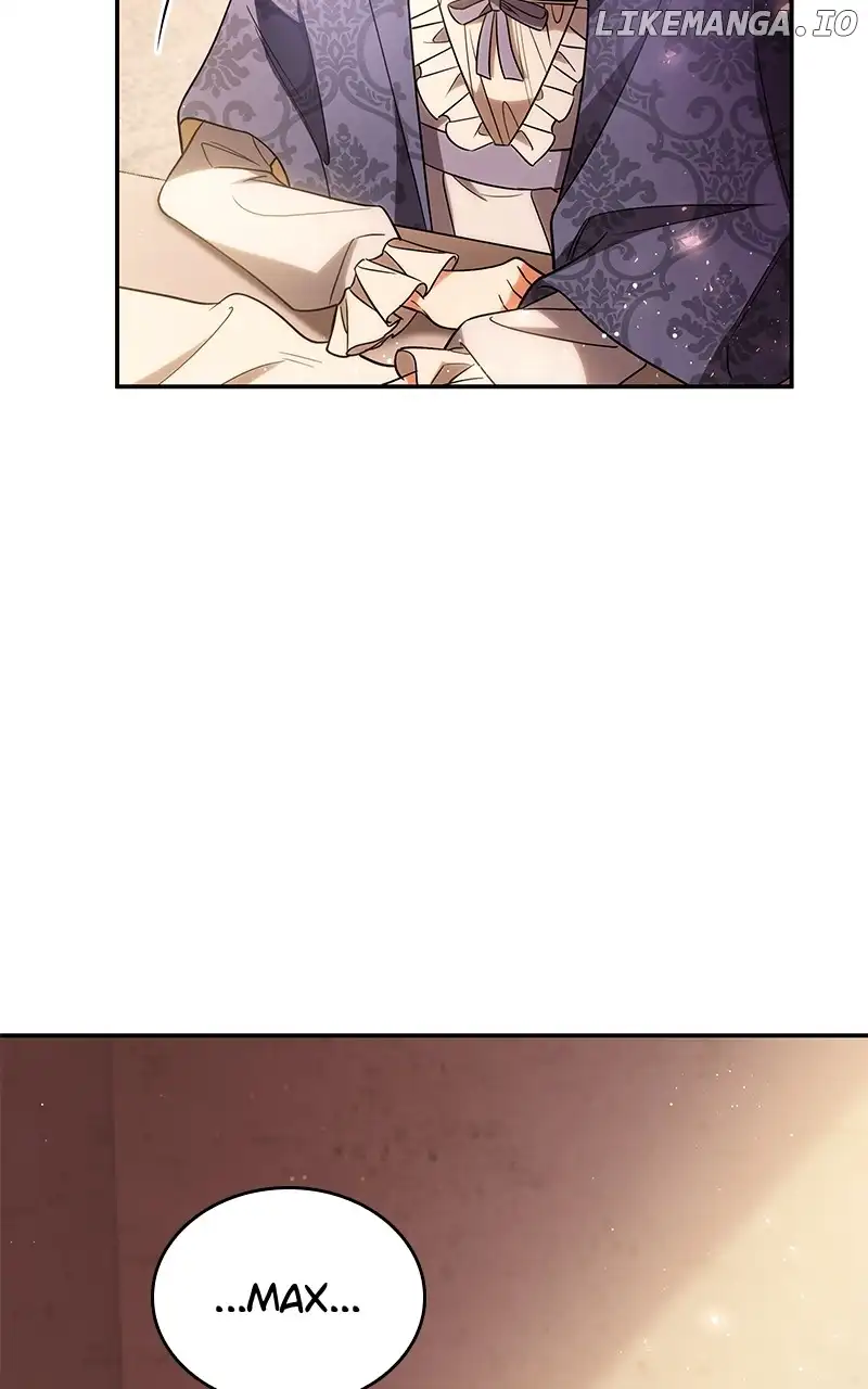 The Things Melvin Left Behind for Them Chapter 40 page 42