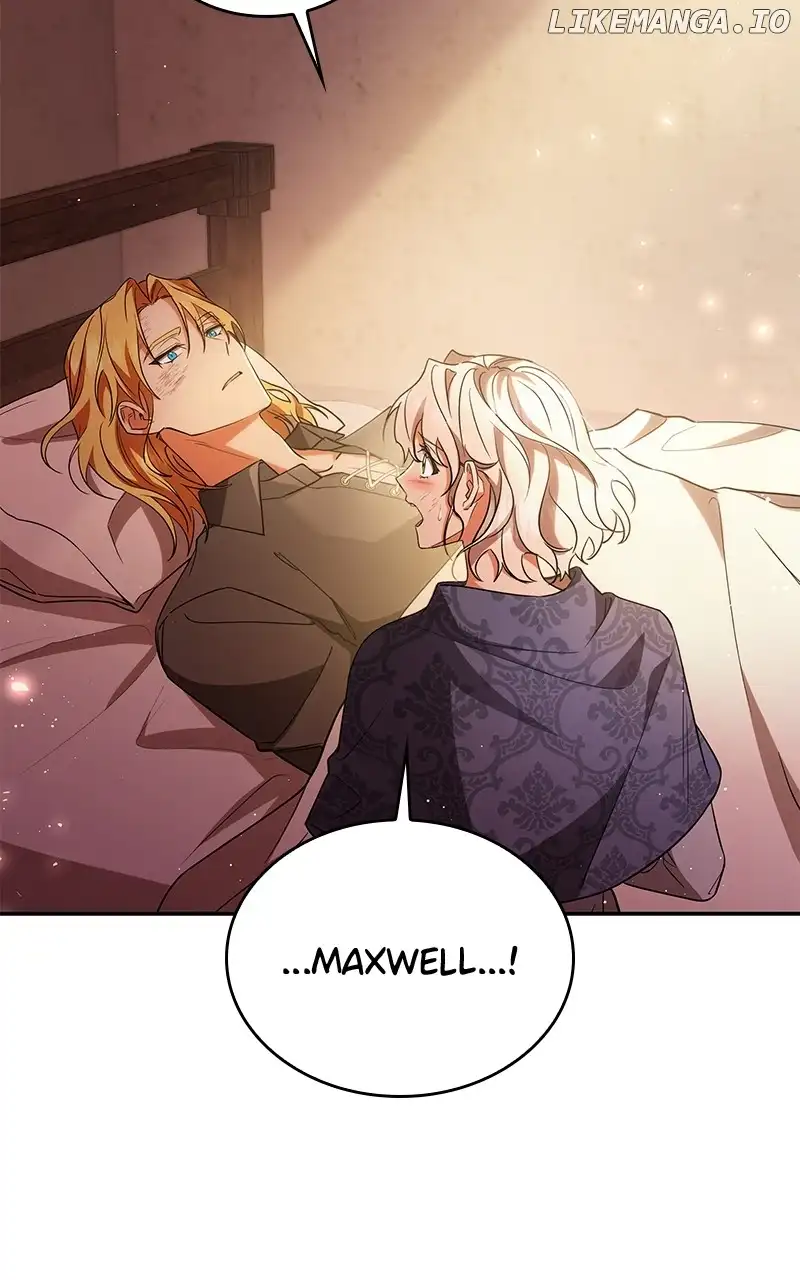 The Things Melvin Left Behind for Them Chapter 40 page 43