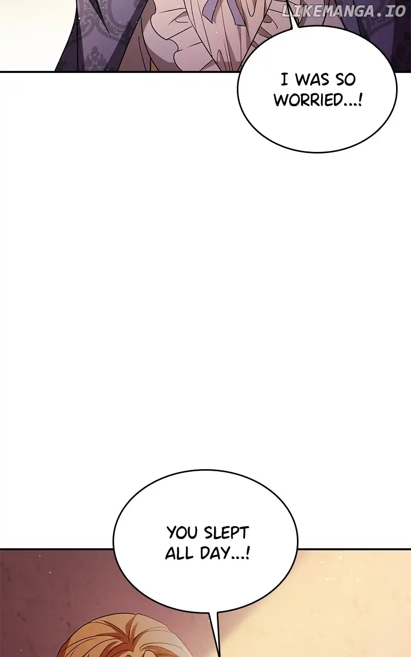 The Things Melvin Left Behind for Them Chapter 40 page 45
