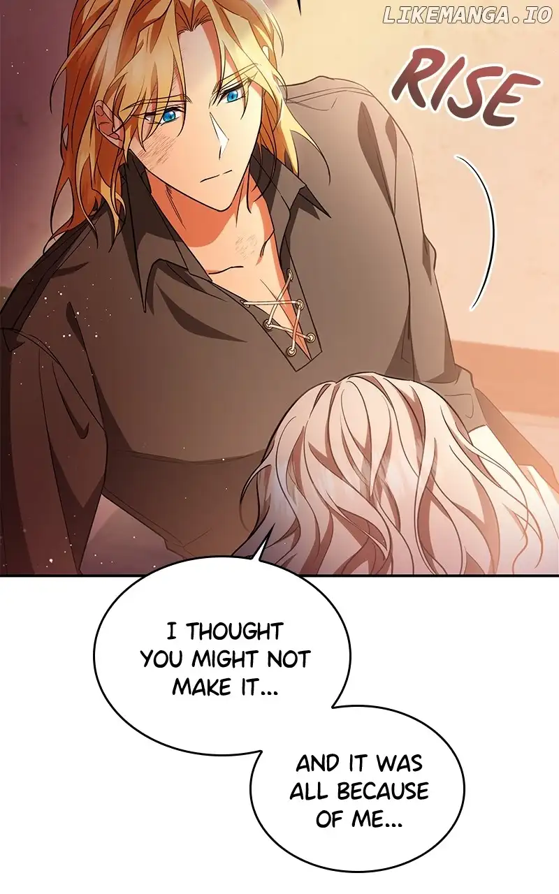 The Things Melvin Left Behind for Them Chapter 40 page 46