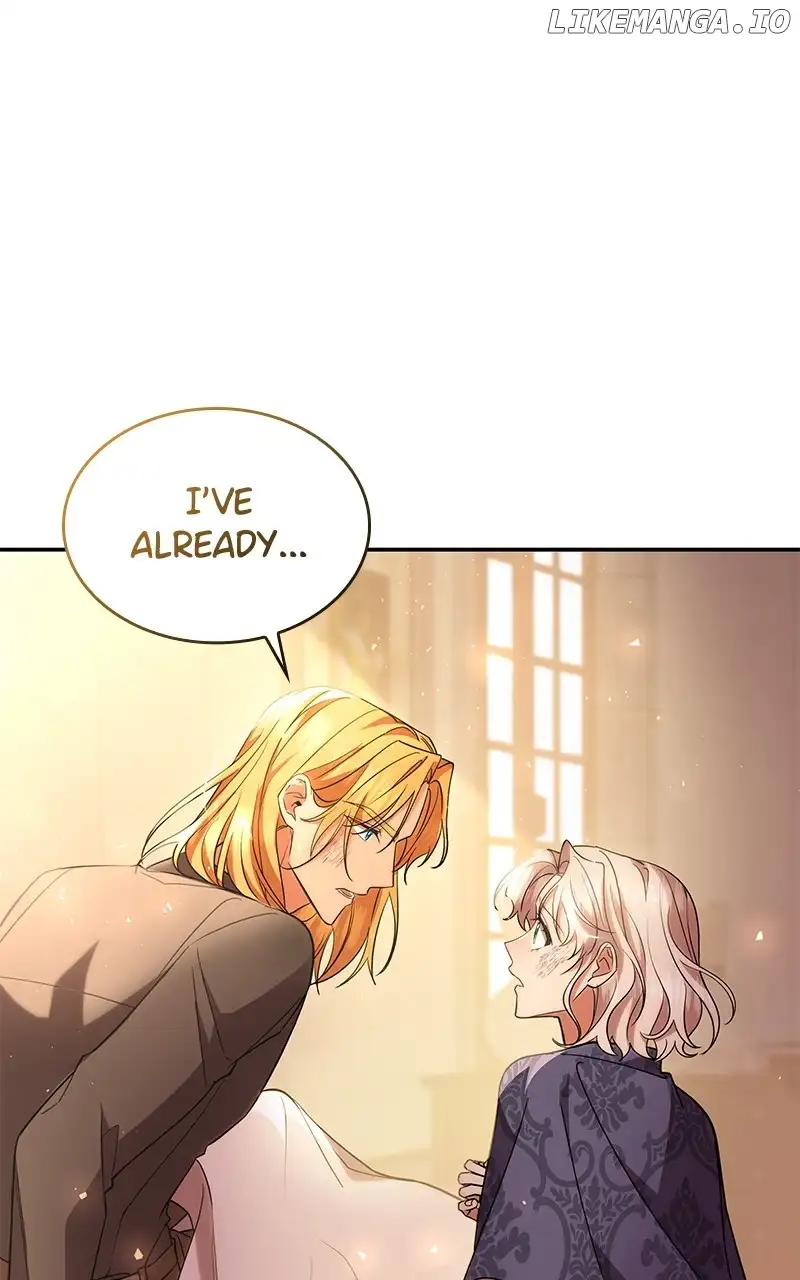 The Things Melvin Left Behind for Them Chapter 40 page 48