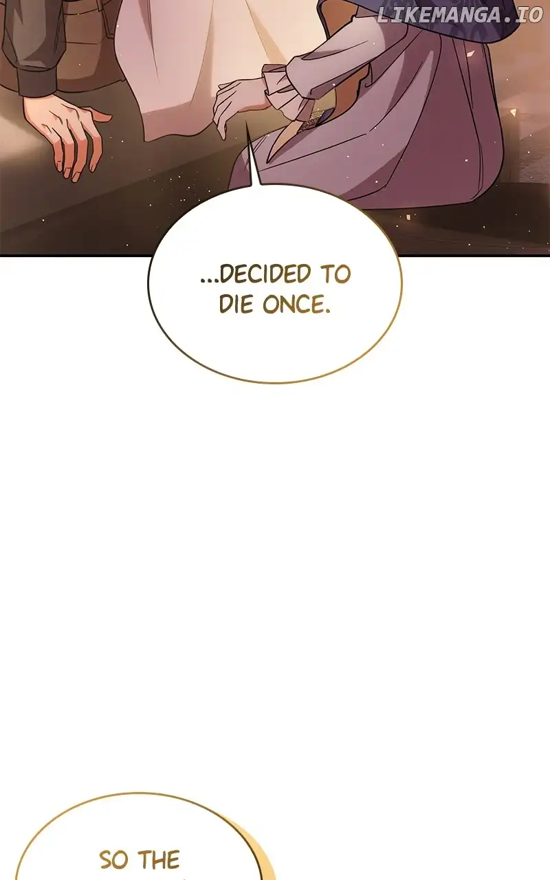 The Things Melvin Left Behind for Them Chapter 40 page 49