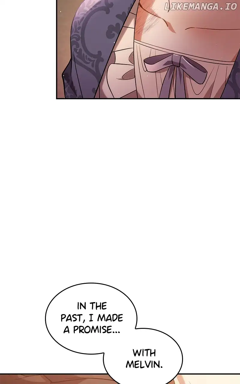 The Things Melvin Left Behind for Them Chapter 40 page 52
