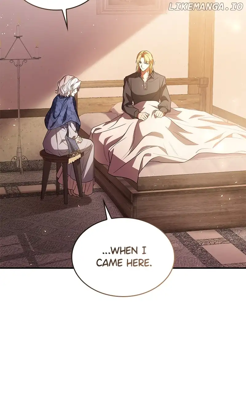 The Things Melvin Left Behind for Them Chapter 40 page 61