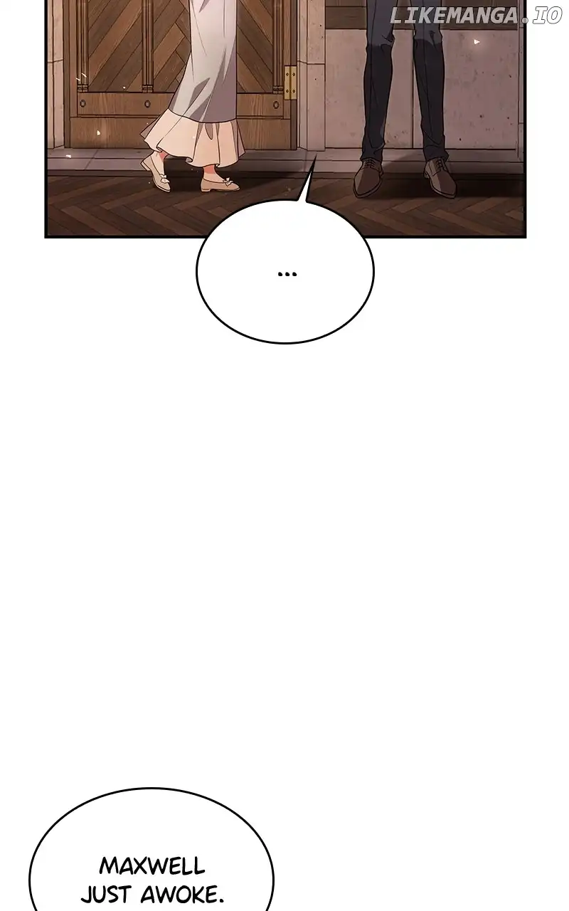 The Things Melvin Left Behind for Them Chapter 40 page 67