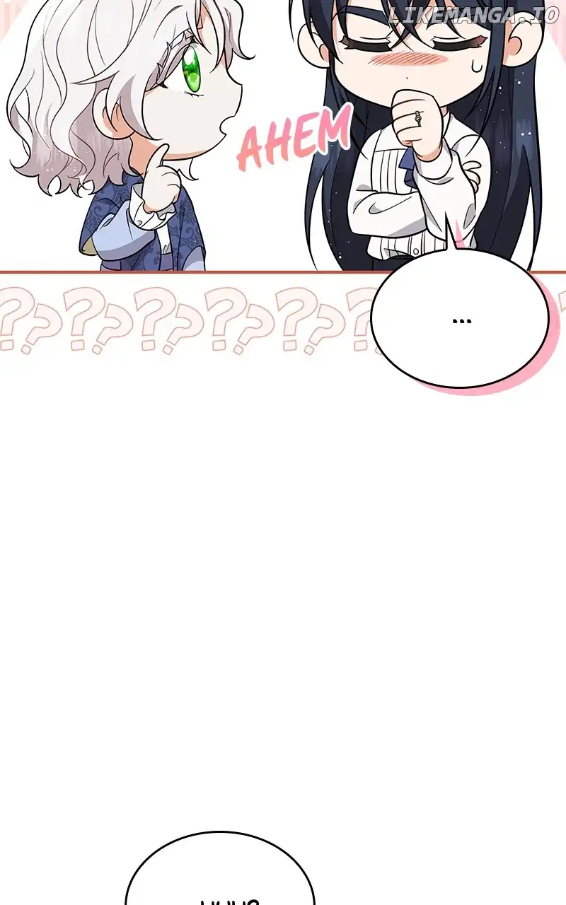 The Things Melvin Left Behind for Them Chapter 40 page 70