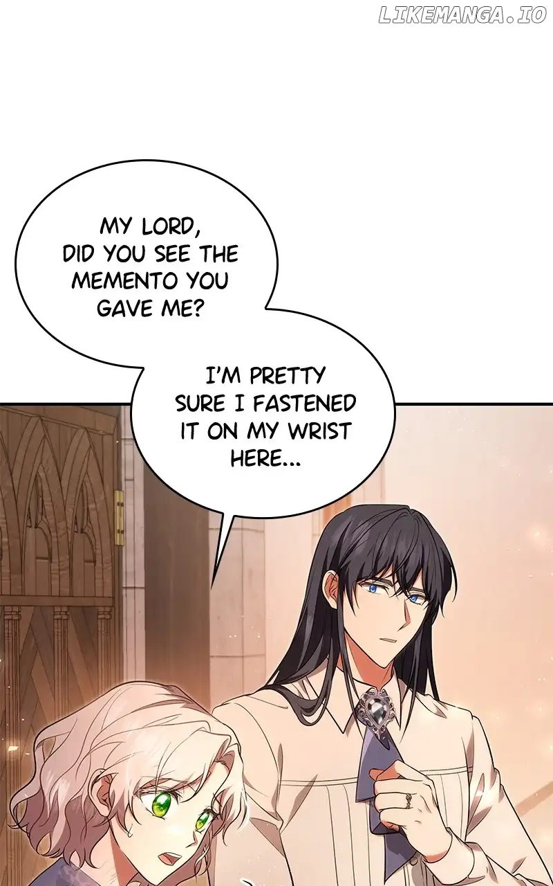 The Things Melvin Left Behind for Them Chapter 40 page 72