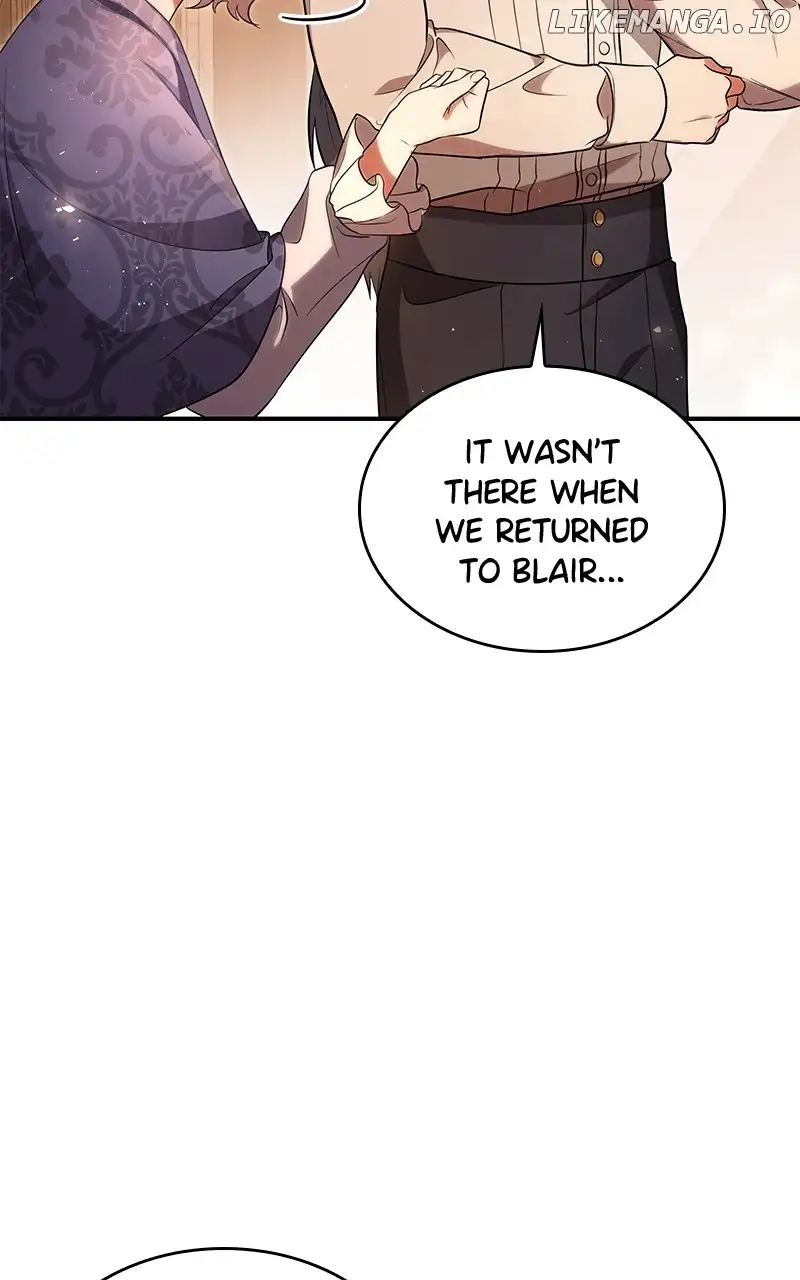 The Things Melvin Left Behind for Them Chapter 40 page 73