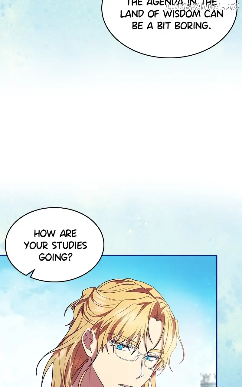 The Things Melvin Left Behind for Them Chapter 40 page 7