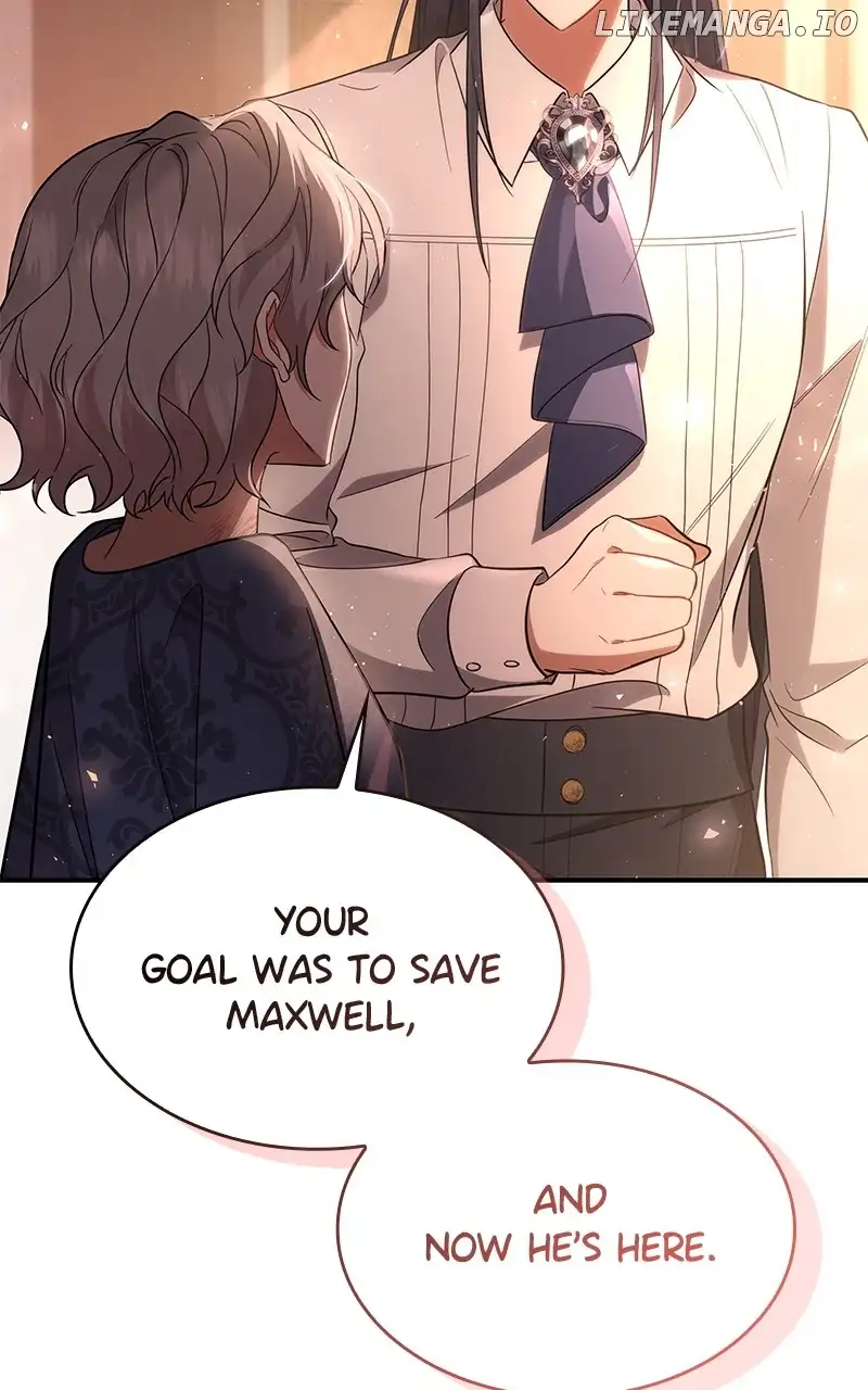 The Things Melvin Left Behind for Them Chapter 40 page 79