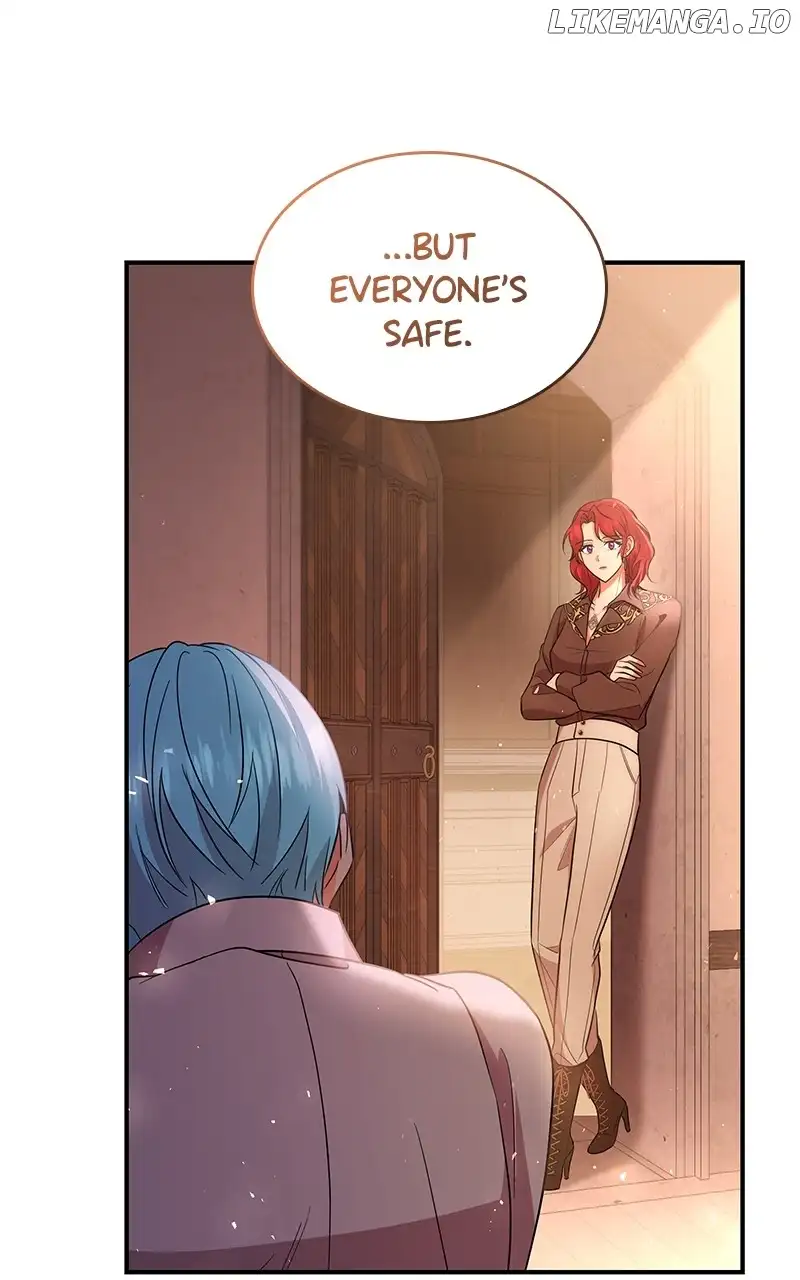 The Things Melvin Left Behind for Them Chapter 40 page 83