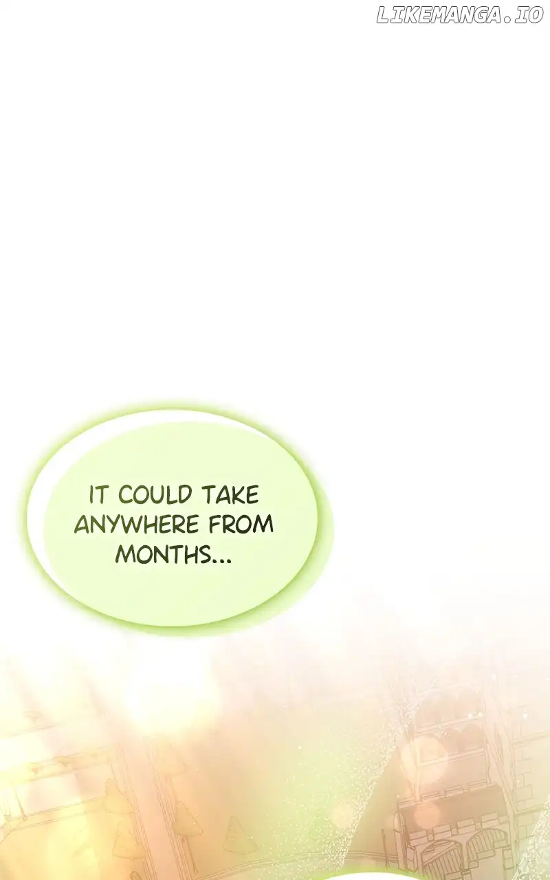 The Things Melvin Left Behind for Them Chapter 40 page 84