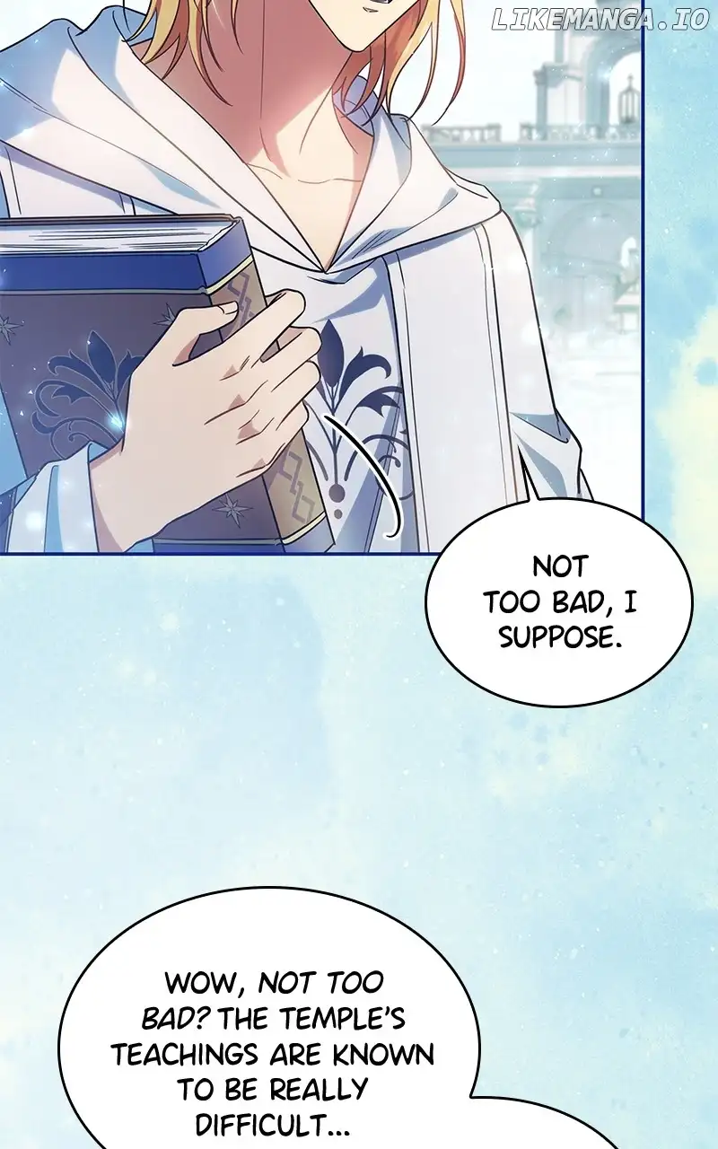 The Things Melvin Left Behind for Them Chapter 40 page 8