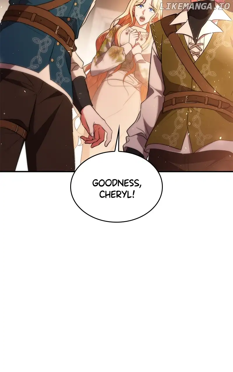 The Things Melvin Left Behind for Them Chapter 40 page 96