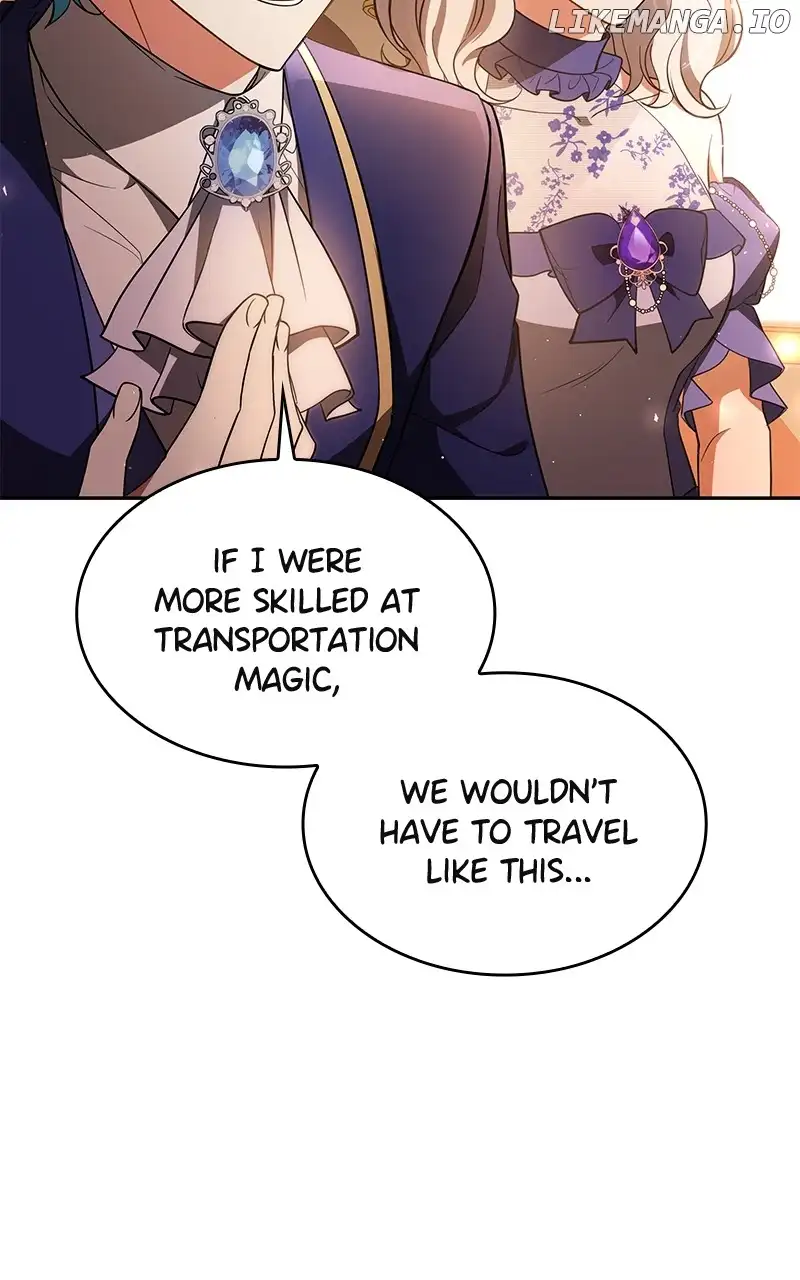 The Things Melvin Left Behind for Them Chapter 41 page 105
