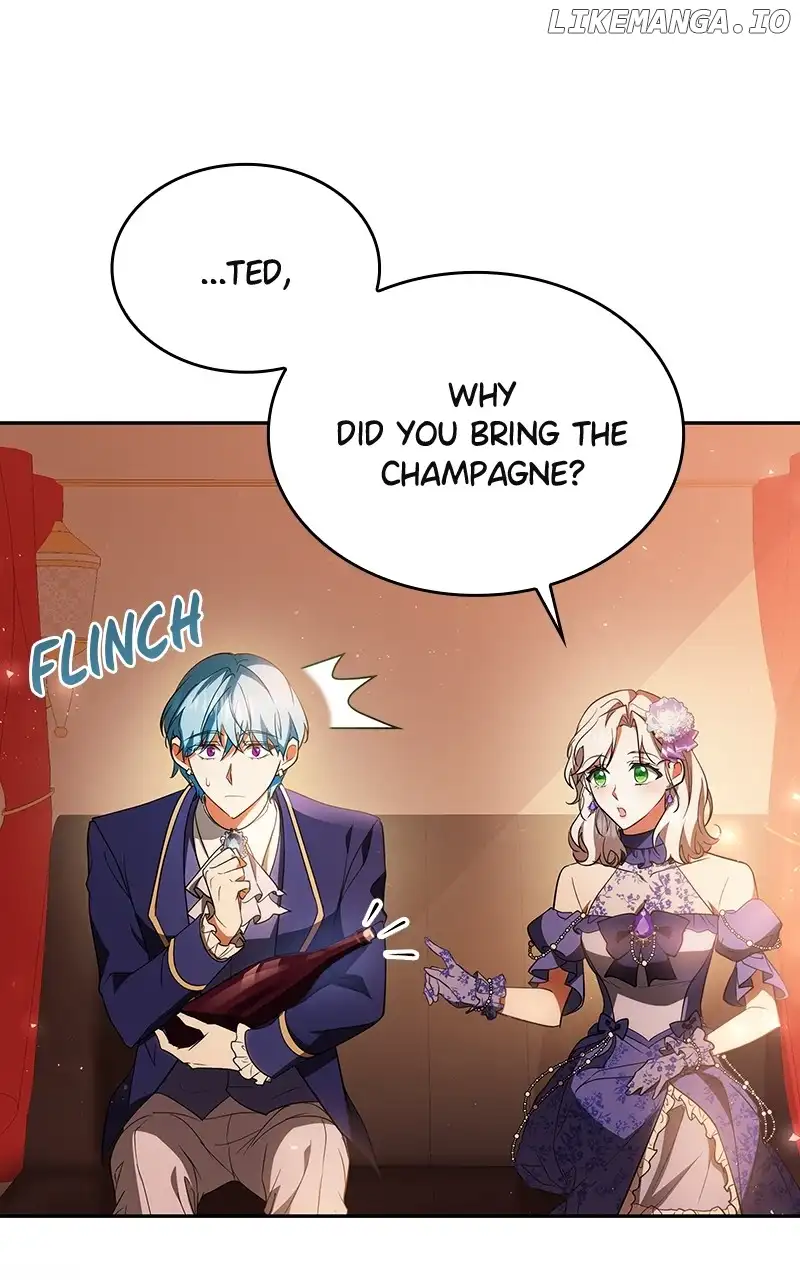 The Things Melvin Left Behind for Them Chapter 41 page 106