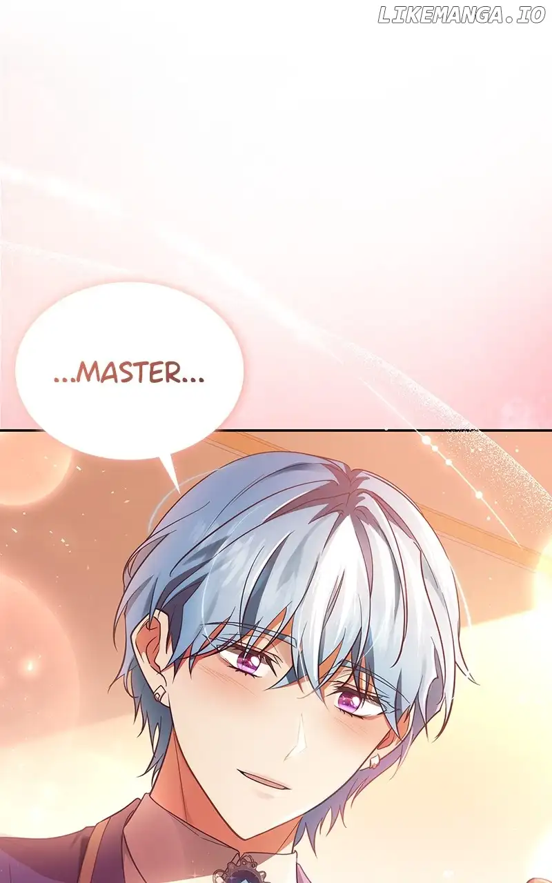 The Things Melvin Left Behind for Them Chapter 41 page 107