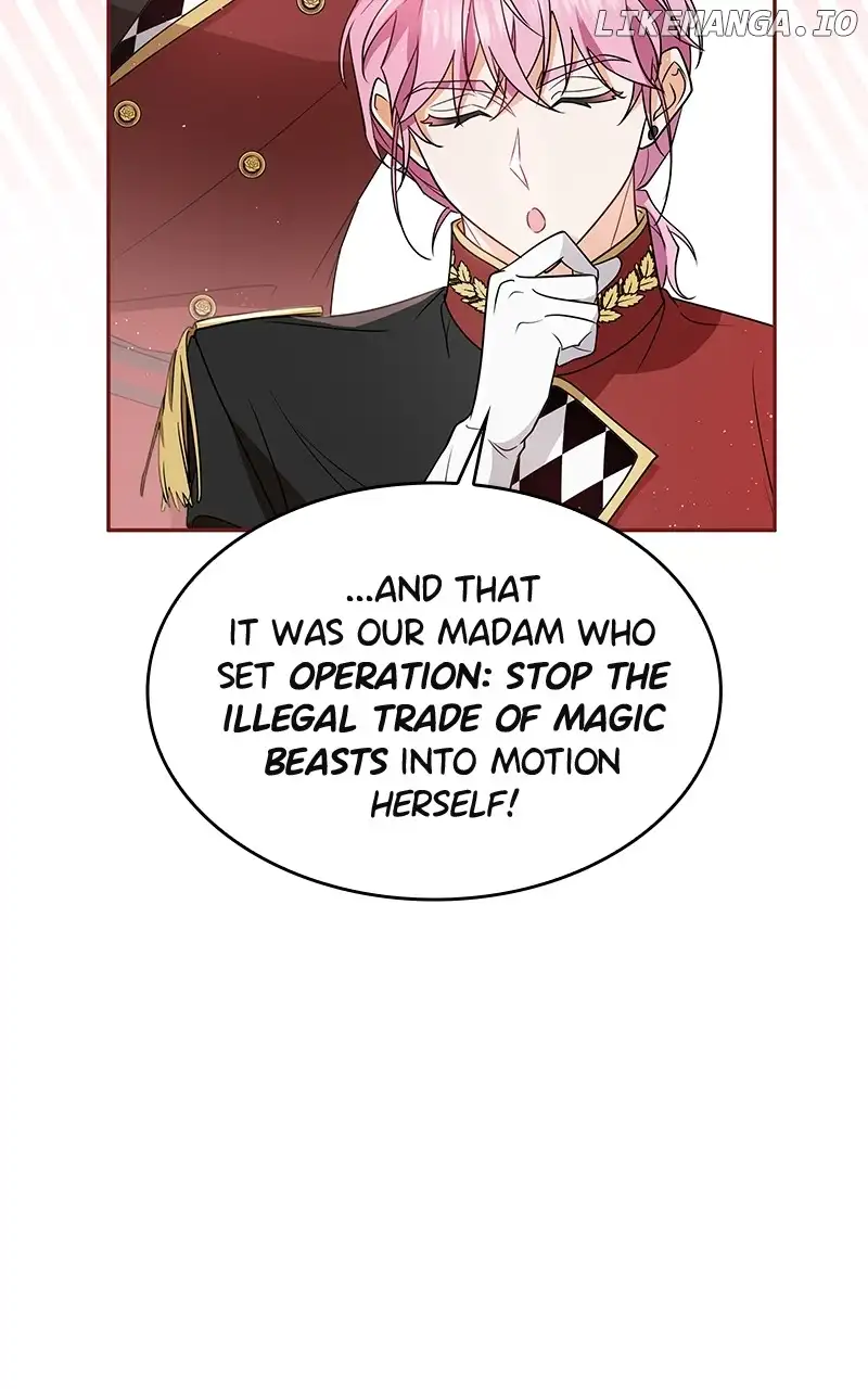 The Things Melvin Left Behind for Them Chapter 41 page 113
