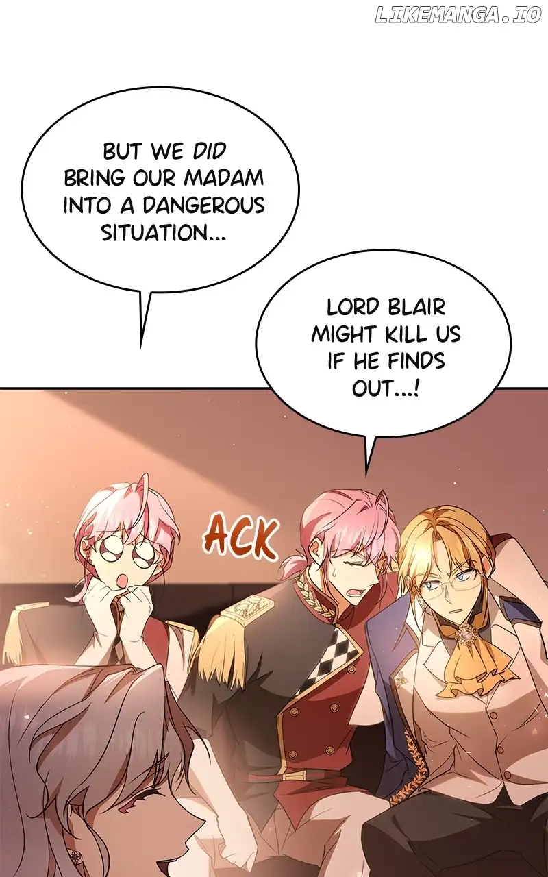 The Things Melvin Left Behind for Them Chapter 41 page 114