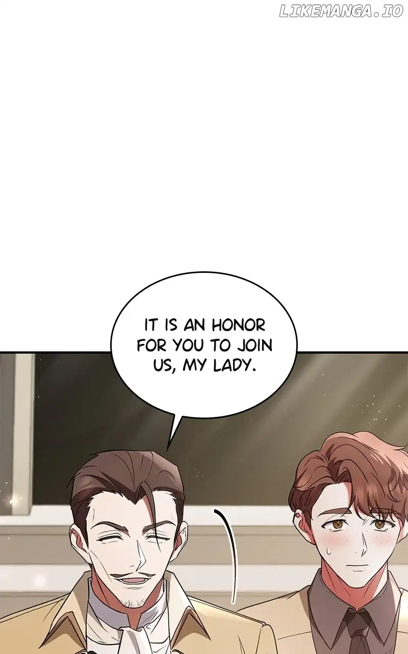 The Things Melvin Left Behind for Them Chapter 41 page 15