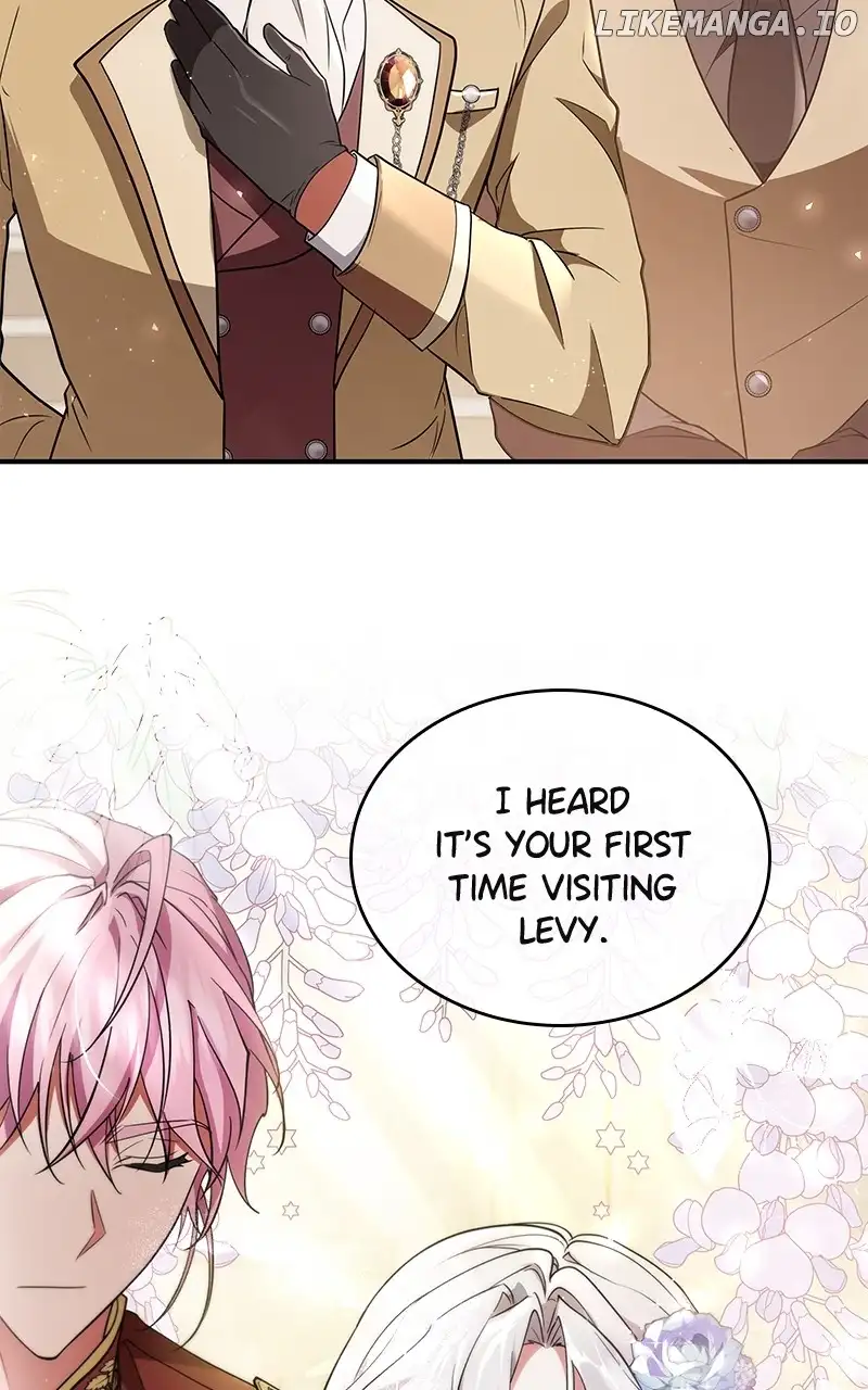 The Things Melvin Left Behind for Them Chapter 41 page 16