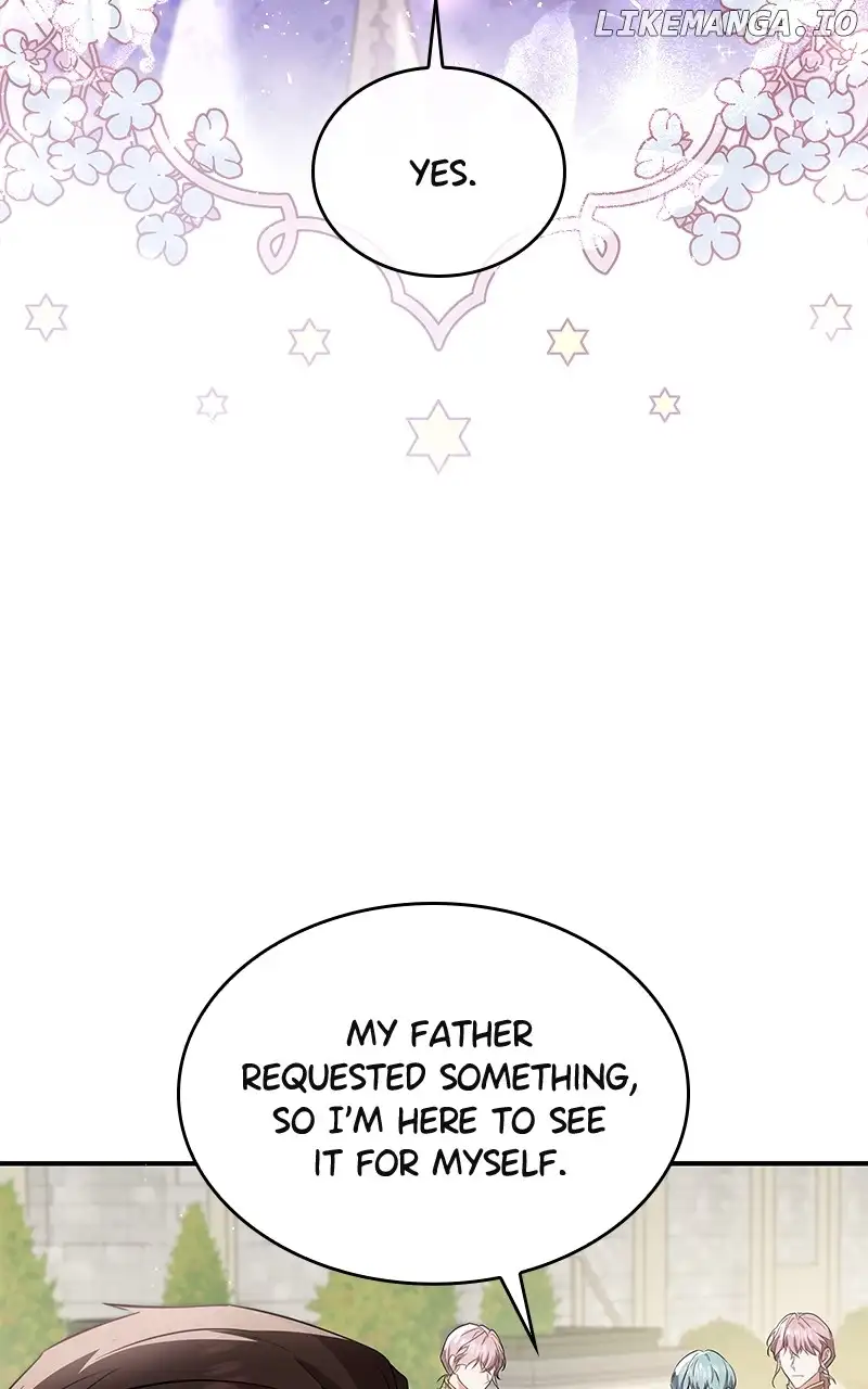 The Things Melvin Left Behind for Them Chapter 41 page 18