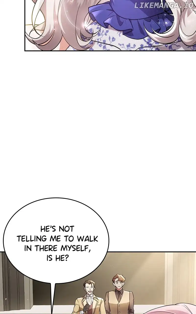 The Things Melvin Left Behind for Them Chapter 41 page 21