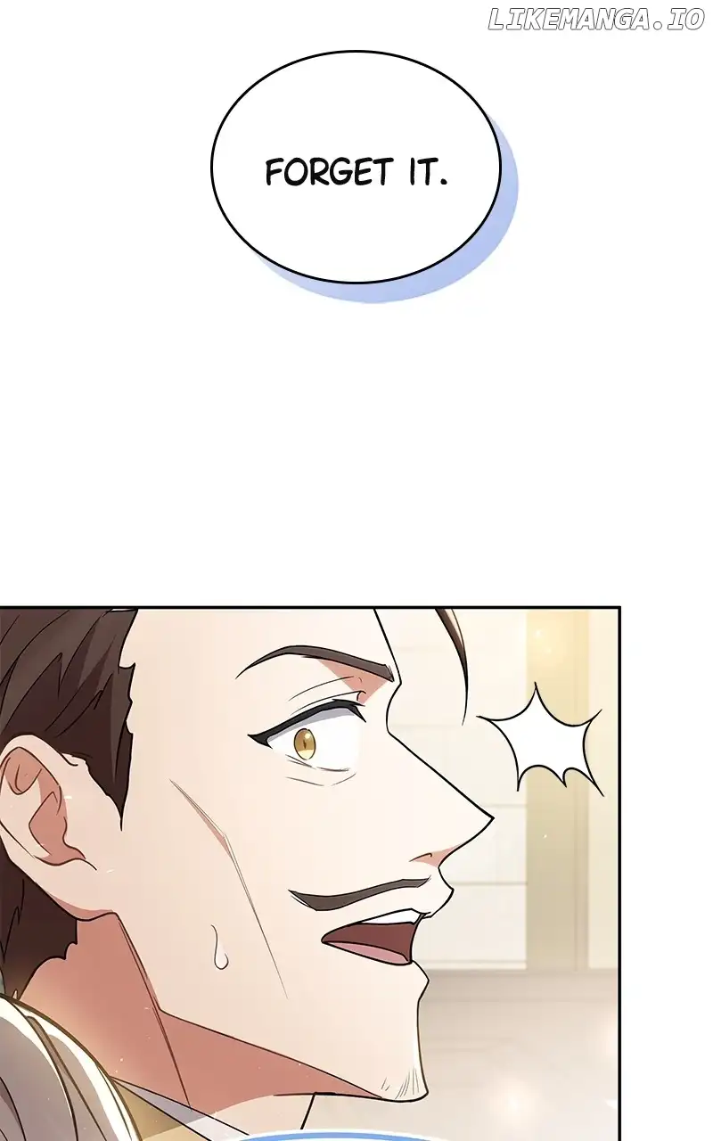 The Things Melvin Left Behind for Them Chapter 41 page 25