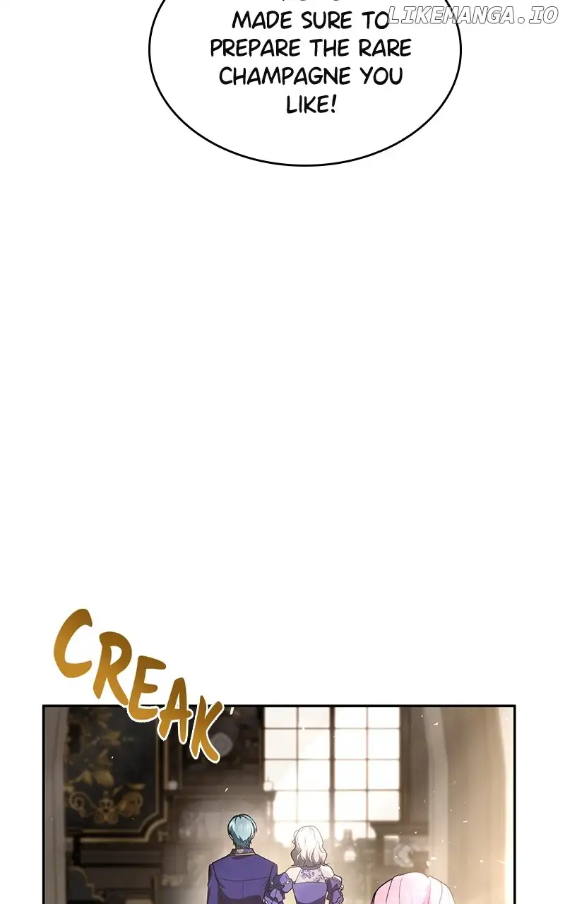 The Things Melvin Left Behind for Them Chapter 41 page 28
