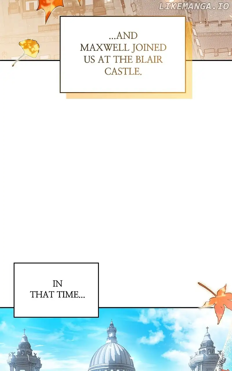 The Things Melvin Left Behind for Them Chapter 41 page 2