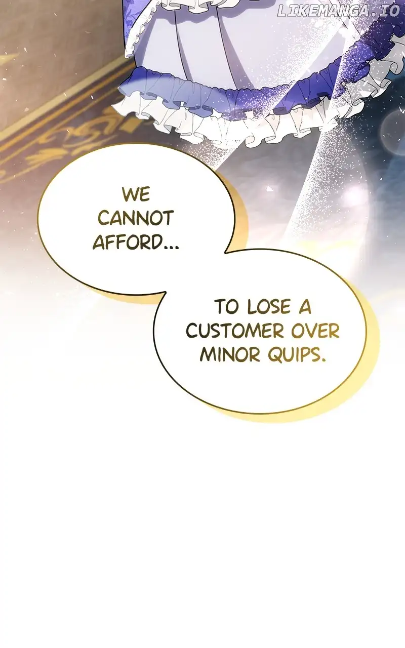 The Things Melvin Left Behind for Them Chapter 41 page 33