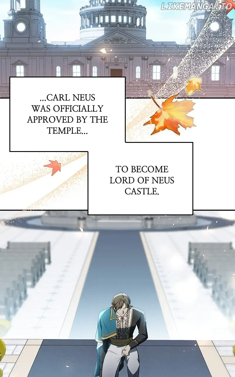 The Things Melvin Left Behind for Them Chapter 41 page 3