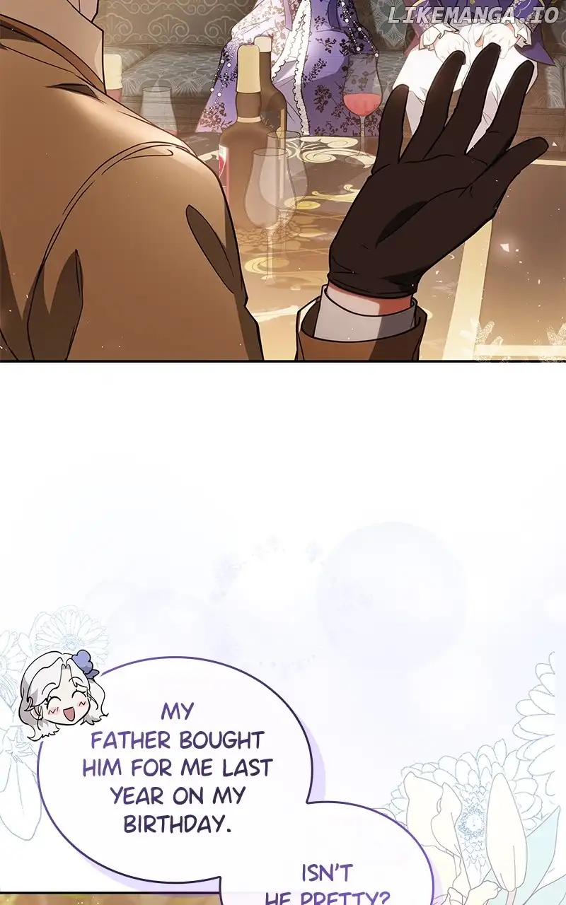 The Things Melvin Left Behind for Them Chapter 41 page 39