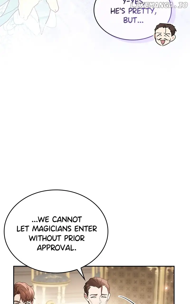 The Things Melvin Left Behind for Them Chapter 41 page 41