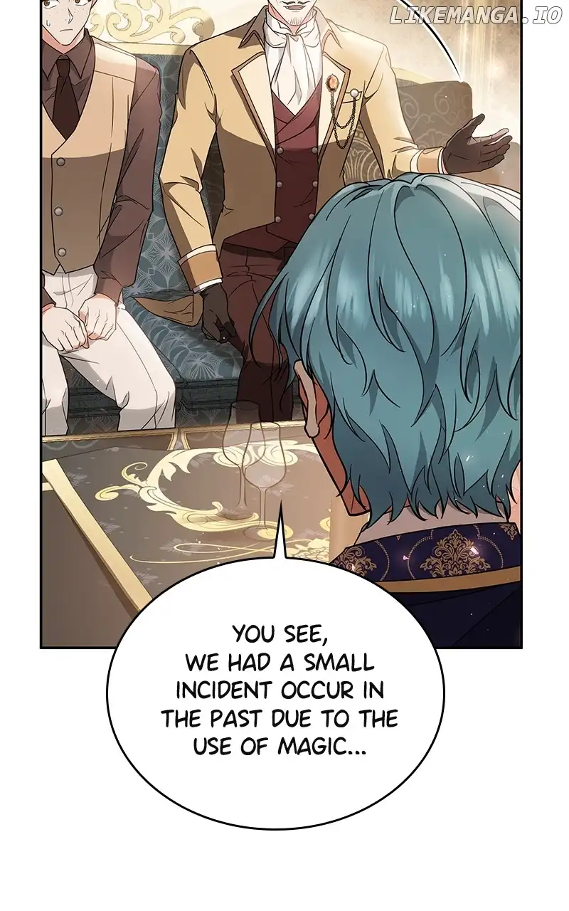 The Things Melvin Left Behind for Them Chapter 41 page 42