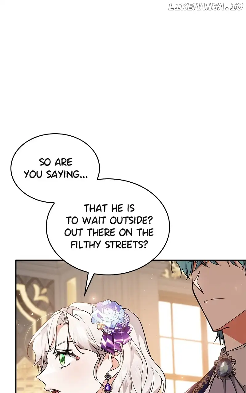The Things Melvin Left Behind for Them Chapter 41 page 43