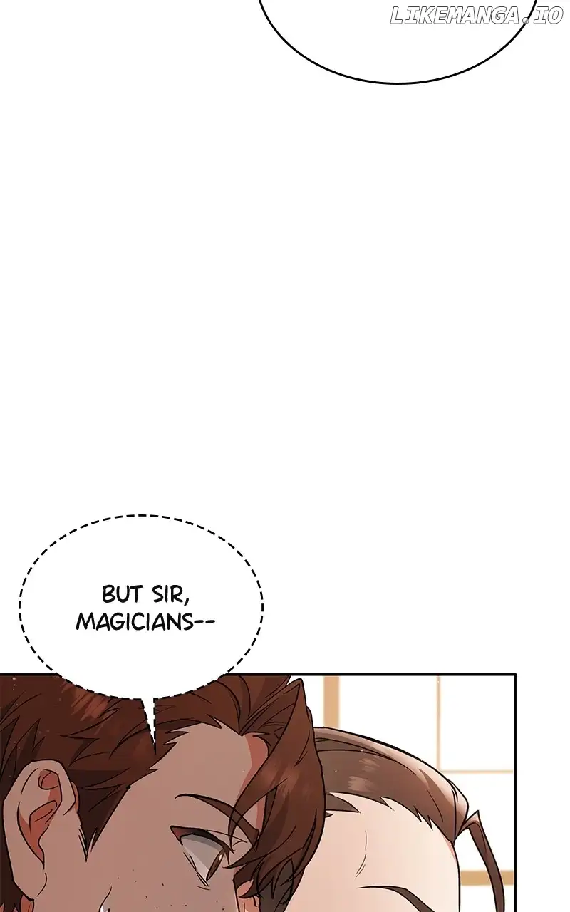 The Things Melvin Left Behind for Them Chapter 41 page 46
