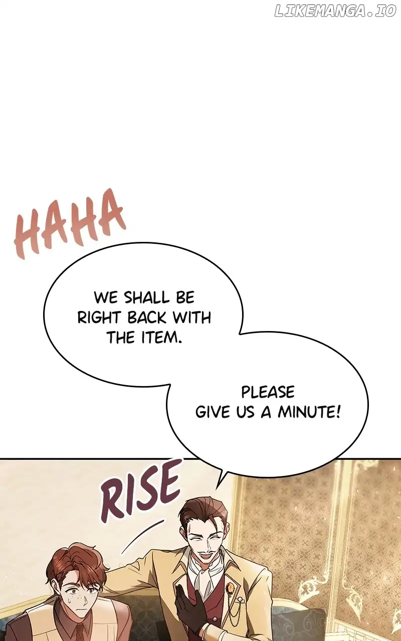 The Things Melvin Left Behind for Them Chapter 41 page 48