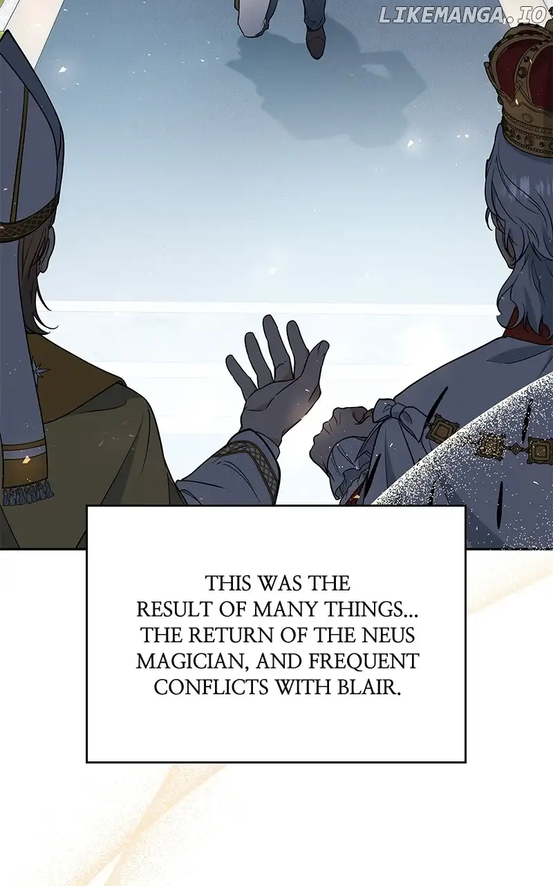 The Things Melvin Left Behind for Them Chapter 41 page 4