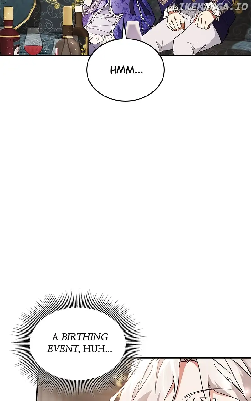 The Things Melvin Left Behind for Them Chapter 41 page 51