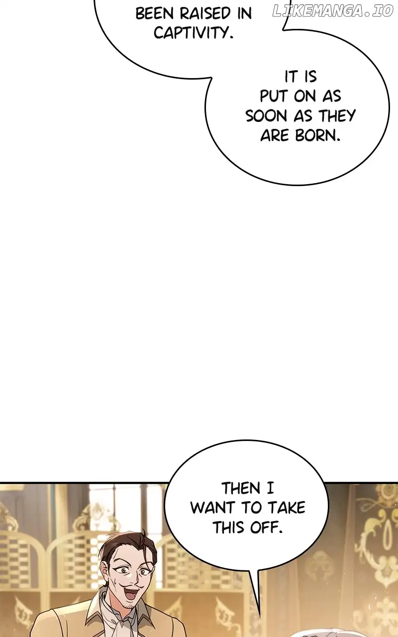 The Things Melvin Left Behind for Them Chapter 41 page 65