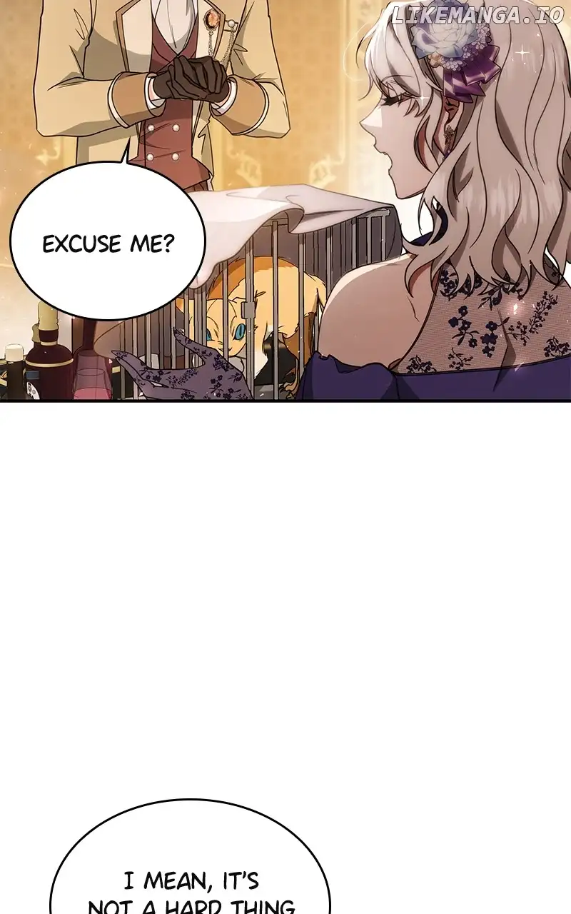 The Things Melvin Left Behind for Them Chapter 41 page 66