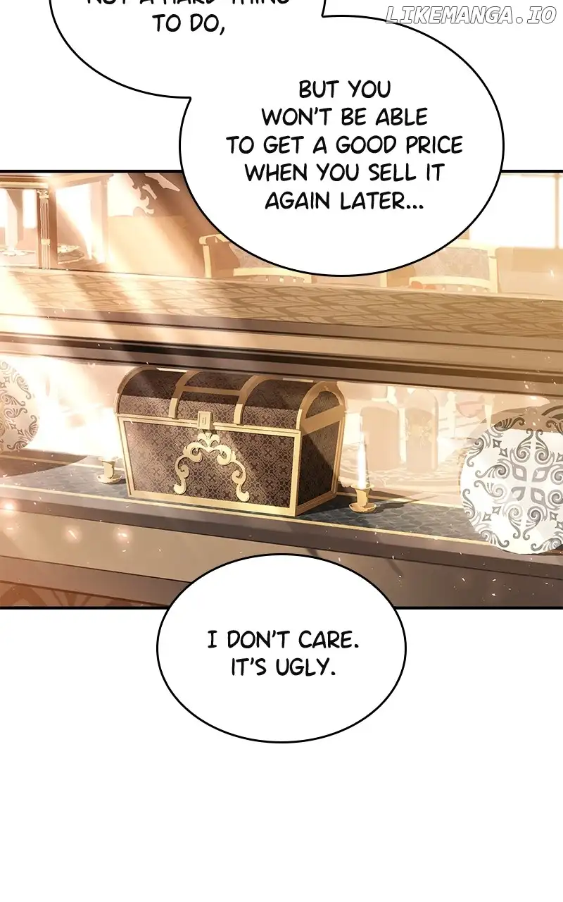 The Things Melvin Left Behind for Them Chapter 41 page 67